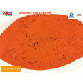 Micronized Grade Iron Oxide, Inorganic Powder Pigment H120 Iron Oxide Red Is Used for Rubber Coating, Fine Iron Oxide Red Is Used for Coating and Plastics